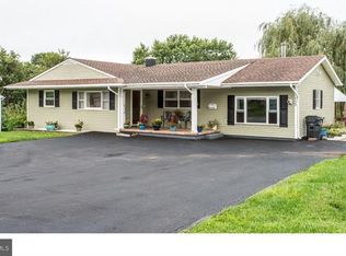 115 W Hillcrest Ave, West Grove, PA 19390