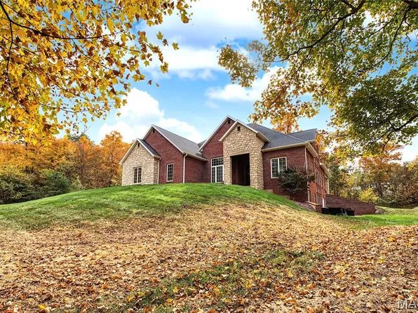 190 Quail Ridge Dr, Oak Ridge, MO 63769