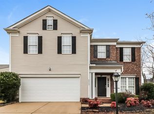 5523 Waverly Lynn Ln, Charlotte, NC 28269