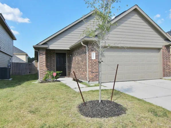 2431 Connors Path Ct, Houston, TX 77073