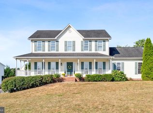 123 Grindstone Dr, Winchester, VA 22602