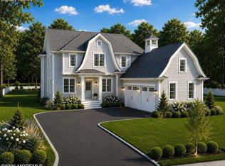133 Park Road, Fair Haven, NJ 07704