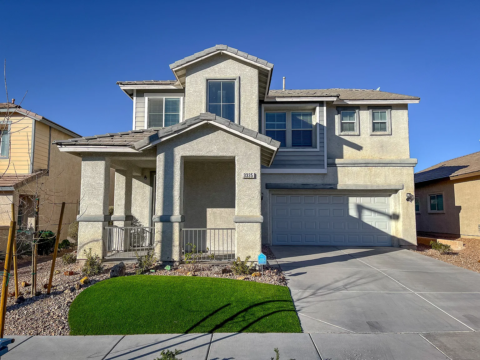 4 bed, 2.5 bath, 2546 sqft, $3,395 — Photo 1