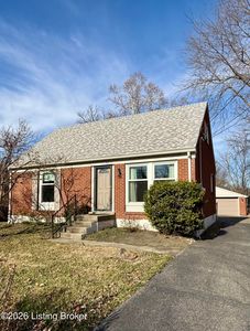 9213 Wendell Way, Jeffersontown, KY, 40299