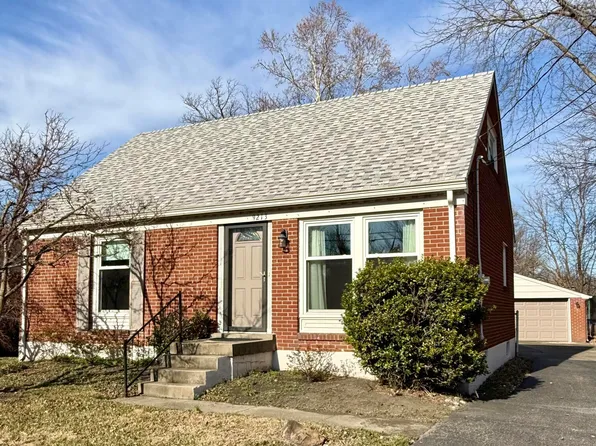 9213 Wendell Way, Jeffersontown, KY 40299