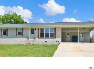 504 W Dr NW, Hanceville, AL 35077