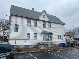 2117 Seymour Ave #4, Cleveland, OH 44113