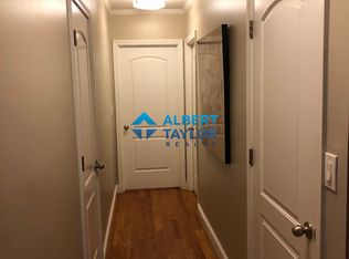 17 Garrison St #2, Boston, MA 02116