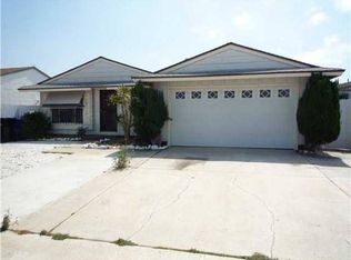 723 Saugerties Ave, San Diego, CA 92154