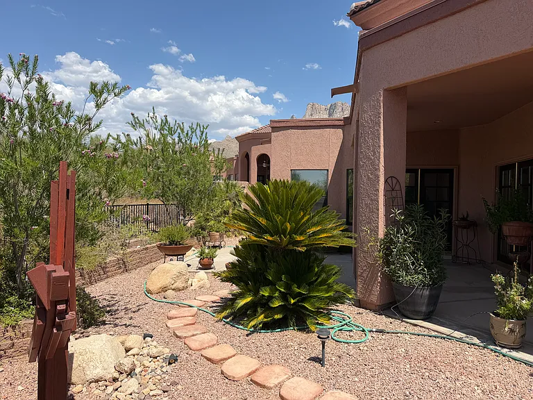 1341 E Rams Hill Dr — Photo 37