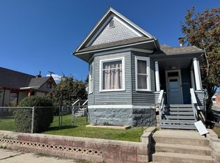 1001 W Park St, Butte, MT 59701
