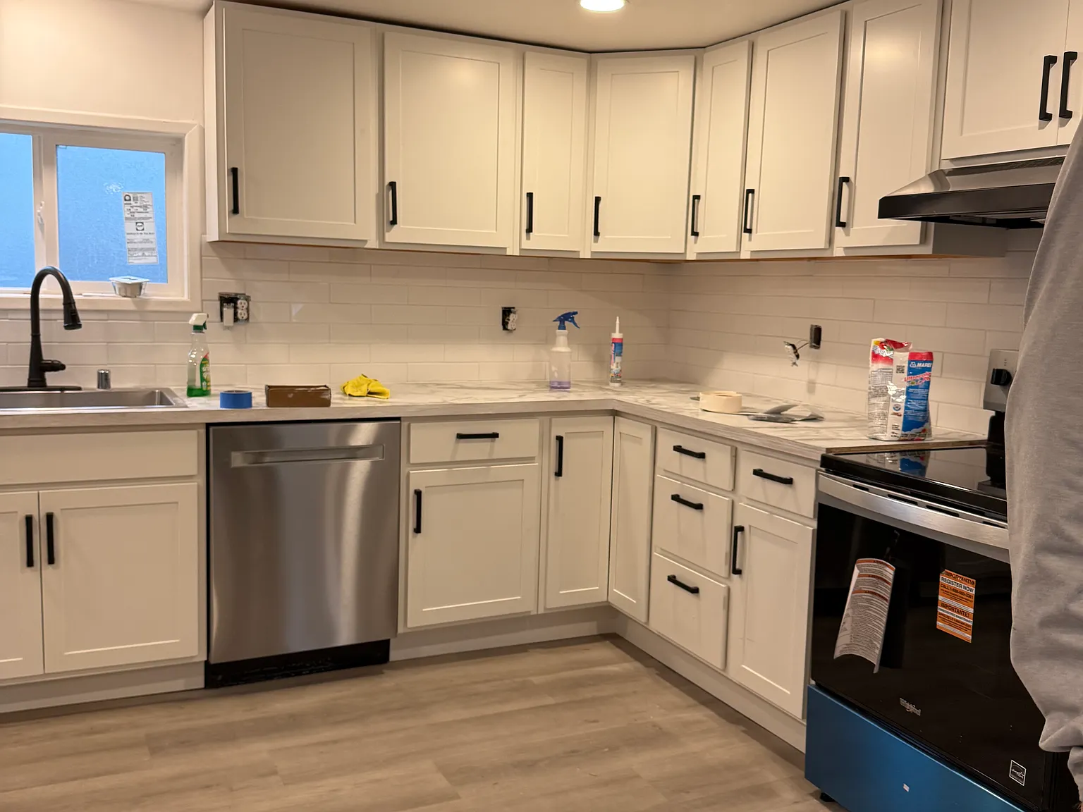 3 bed, 1400 sqft, $2,650 — Photo 4