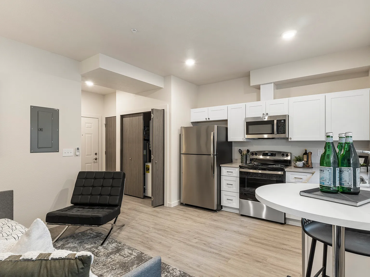 Astor Community — Photo 3