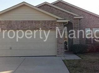 8133 Southern Pine Way, Fort Worth, TX 76123