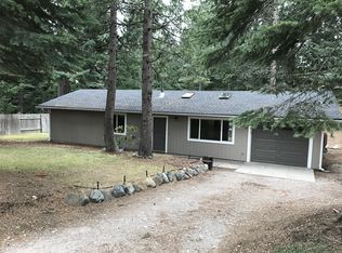 205 Pony Trl, Mount Shasta, CA