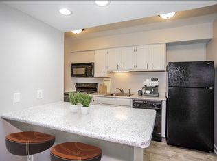 The Vibe at 8035 Apartments, Clive, IA 50325