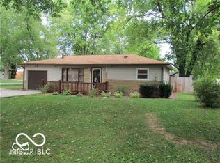 146 Lewis Dr, Mooresville, IN 46158