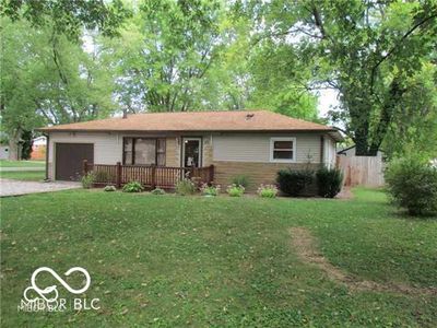 146 Lewis Dr, Mooresville, IN, 46158