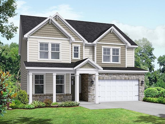 Build The Chestnut - now starting at 437,900