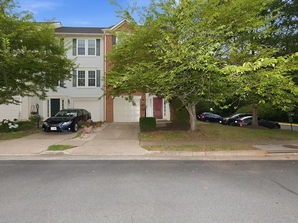 20411 Doncaster Ter, Sterling, VA 20165