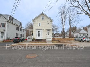 18 Maple St #B, Dover, NH 03820
