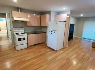 3657 W 29th Ave #BASEMENT, Vancouver, BC
