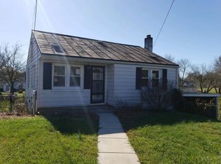 405 W 5th Ave, Ranson, WV 25438