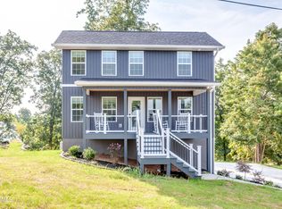 170 Sunset Blvd, Maynardville, TN 37807