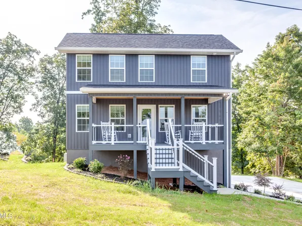 170 Sunset Blvd, Maynardville, TN 37807
