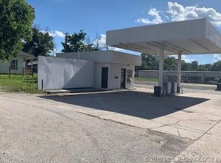 631 W Main St, Ada, OK 74820