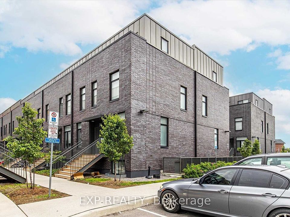 1st image of 1740 Simcoe St N #40