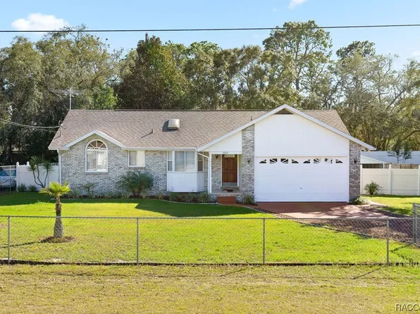 7202 Sealawn Dr, Spring Hill, FL 34606