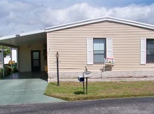 463 Peachtree Dr, Haines City, FL 33844