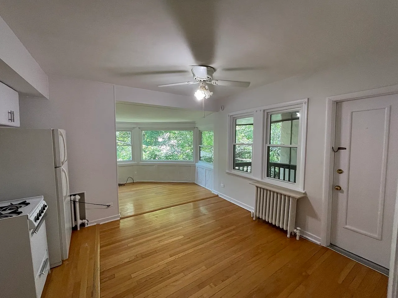 1 bed, 600 sqft, $1,750 — Photo 3