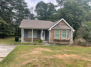 6068 Walker Rd, Riverdale, GA 30296