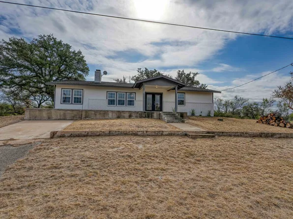 213 Scenic Drive, Burnet, TX 78611