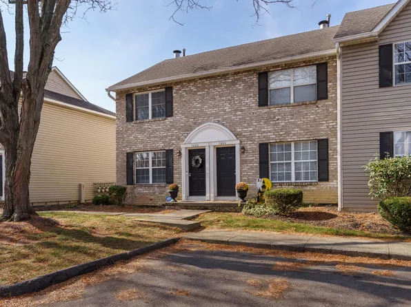 7893 Meadowhaven Blvd #22, Columbus, OH 43235