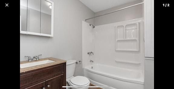 2nd image of 315 E Silver St #3