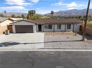 66100 Granada Ave, Desert Hot Springs, CA 92240