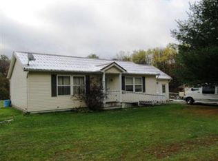 21905 Steen Hill Rd, Cochranton, PA 16314