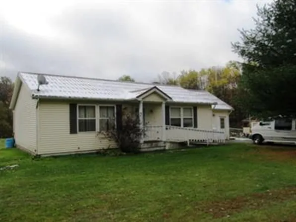 21905 Steen Hill Rd, Cochranton, PA 16314