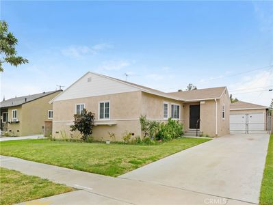 11638 Nova St, Santa Fe Springs, CA, 90670