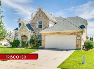 2472 Dawn Mist Dr, Little Elm, TX 75068