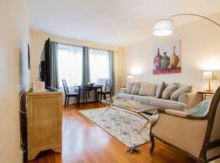 90 Kilsyth Rd APT 38, Brighton, MA 02135