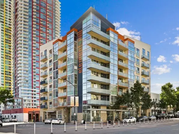550 15th St Unit 207, San Diego, CA 92101