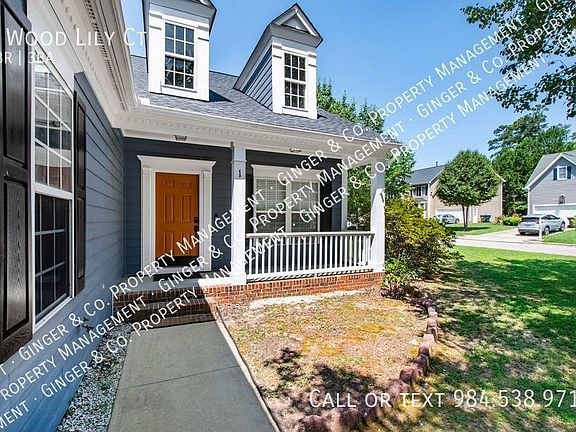 2nd image of 1 Wood Lily Ct
