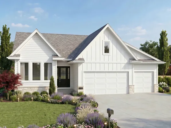 Wynn Plan, Prairie Ridge