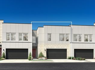 Dobbins Plan, ParkVue On The Platte - Altitude Collection, Littleton, CO 80120