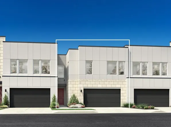 Dobbins Plan, ParkVue On The Platte - Altitude Collection