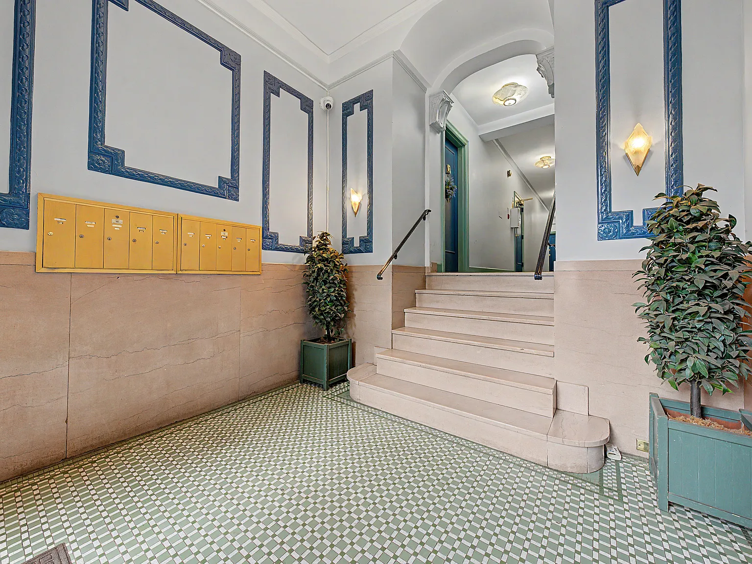 1 bed, 668 sqft, $2,550 — Photo 3
